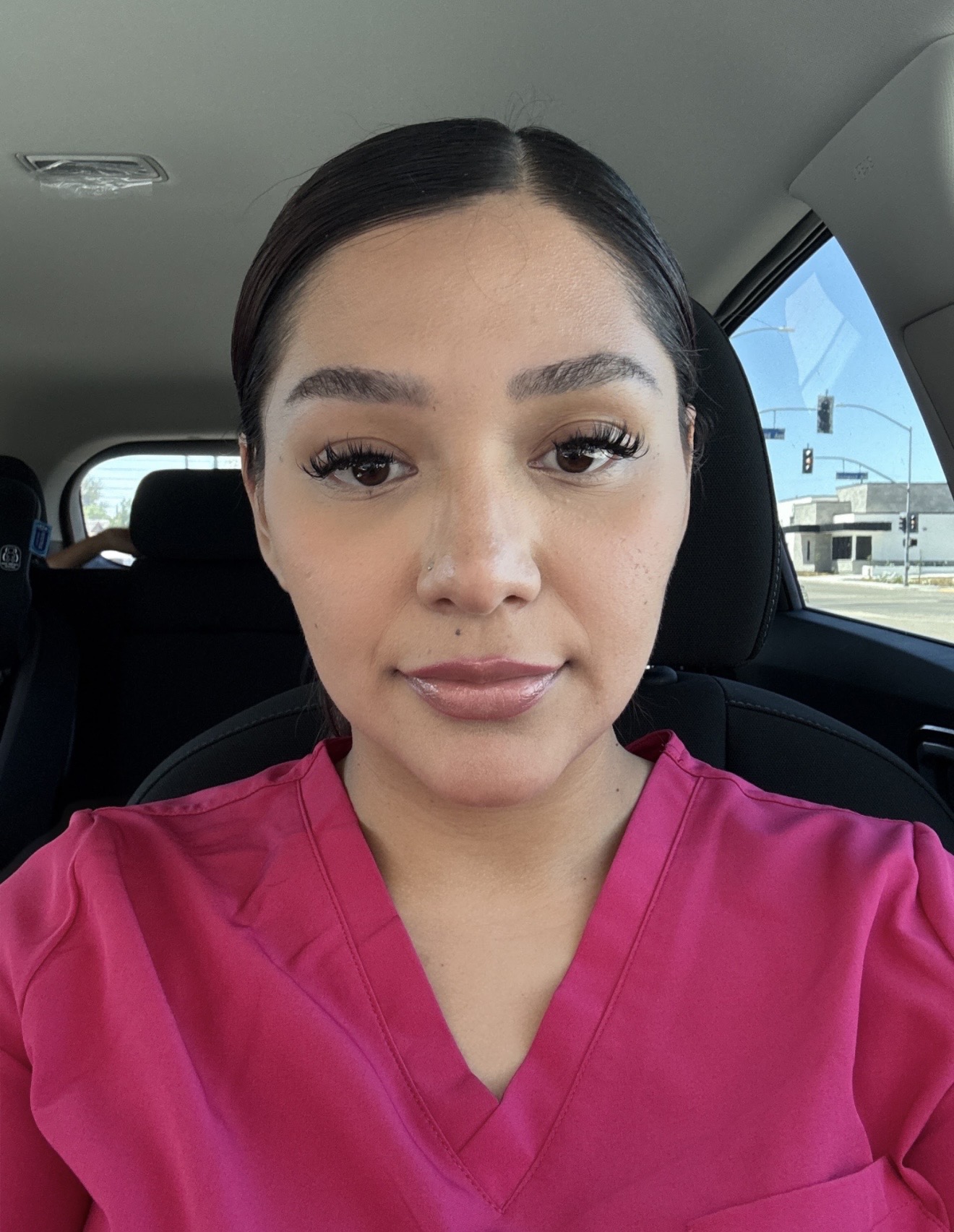 Crystal Alarcon, Cpt