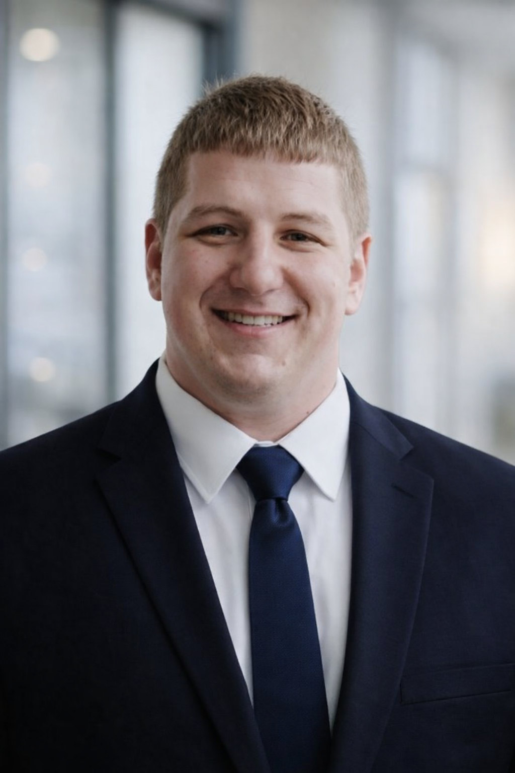 Brett Vercruysse