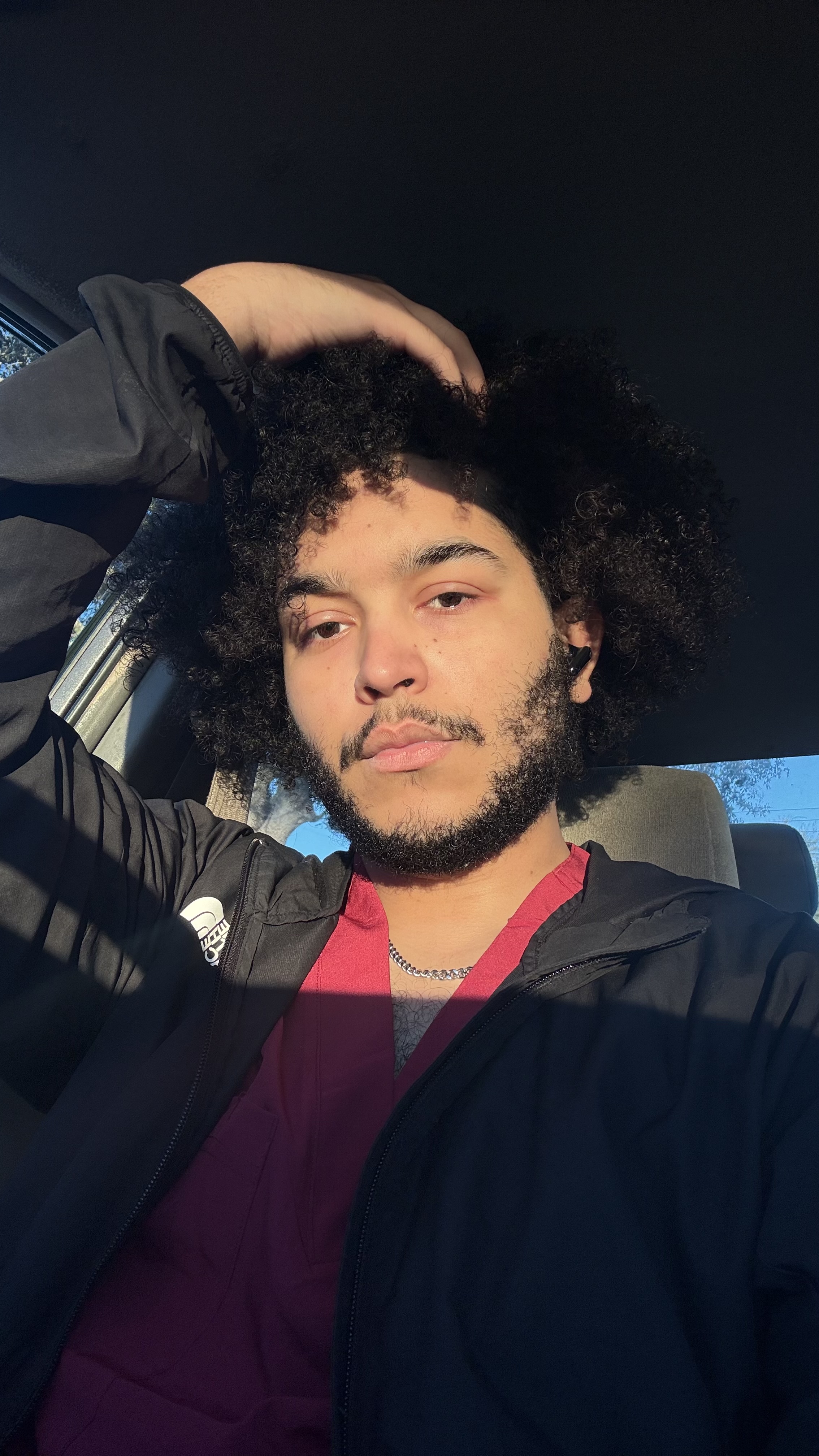 Ethan Drumright, CPT, CMA