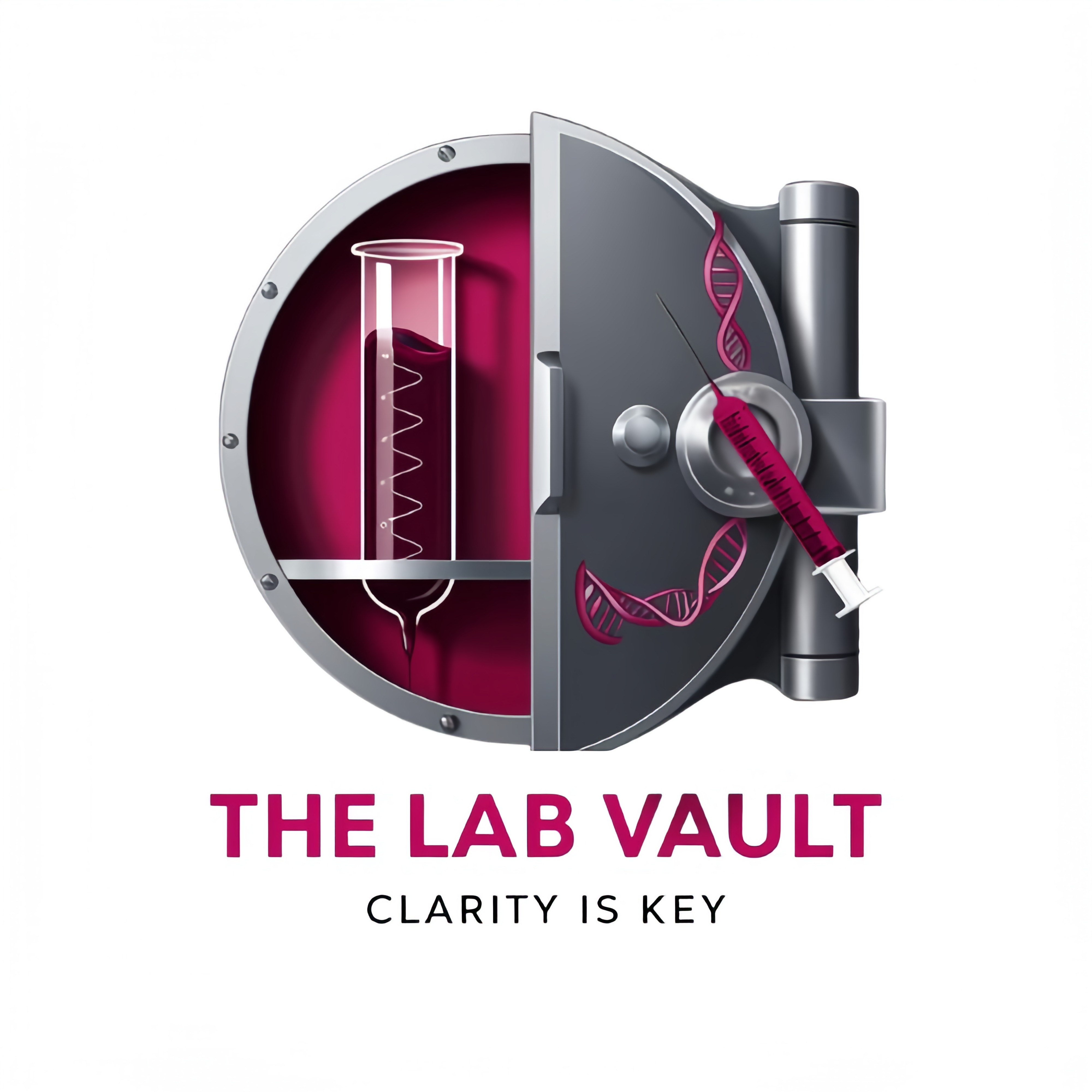 The Lab Vault