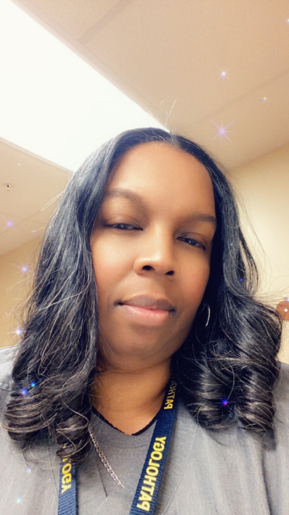 Kawana Neason CPT, ASCP