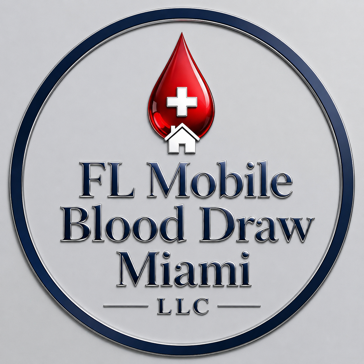 Fl Mobile Blood Draw Miami Llc
