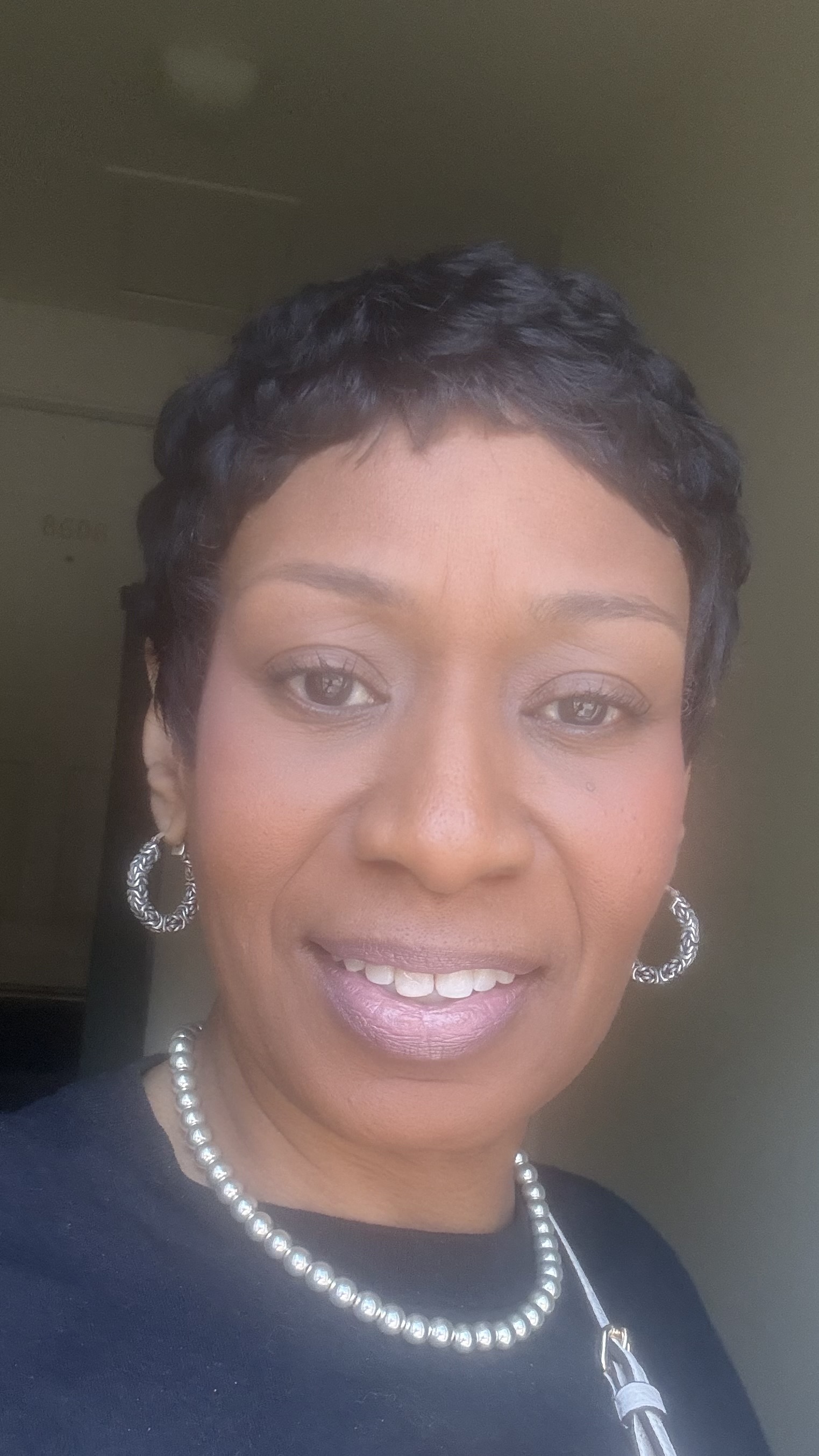 Raquel Campbell, Cpt, Cmai