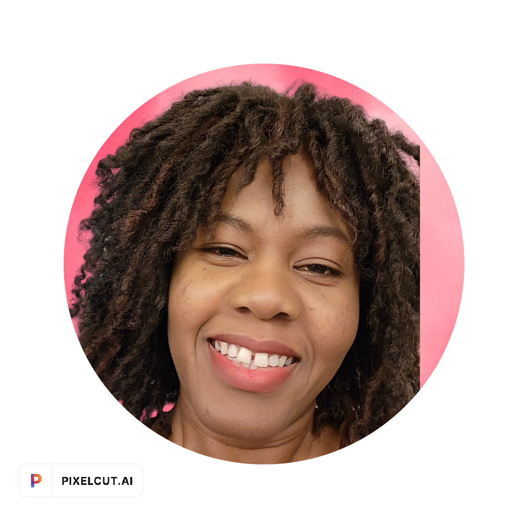 Darlyne Hyppolite,  CPT 